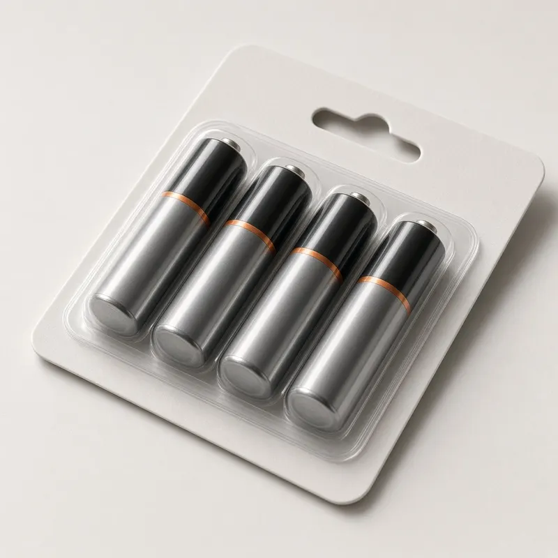 5號電池裝 / AA Batteries Pack