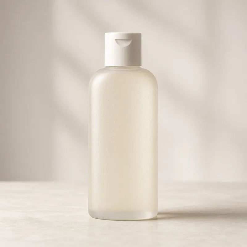 清爽沐浴露 / Refreshing Body Wash