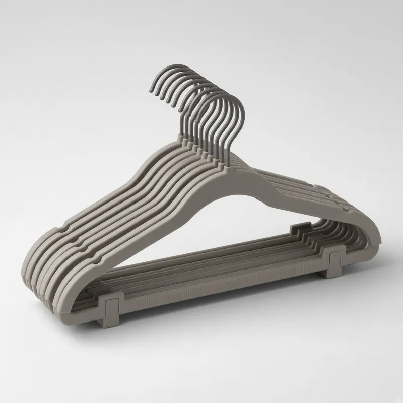 衣架多件裝 / Clothes Hangers Pack