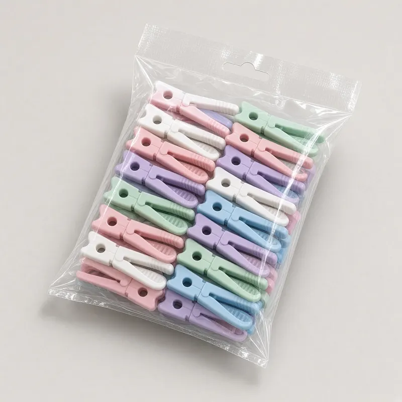 衣夾套裝 / Clothespins Pack