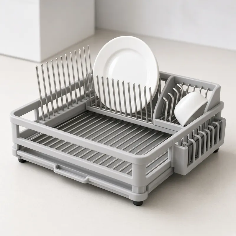碗碟瀝水架 / Dish Drying Rack