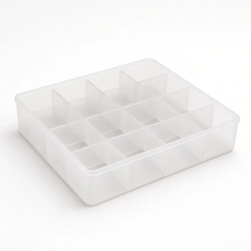 抽屜分隔托盤 / Drawer Organizer Tray