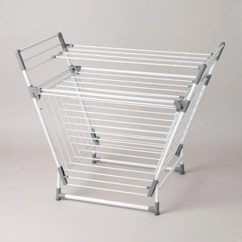 折疊晾衣架 / Foldable Drying Rack