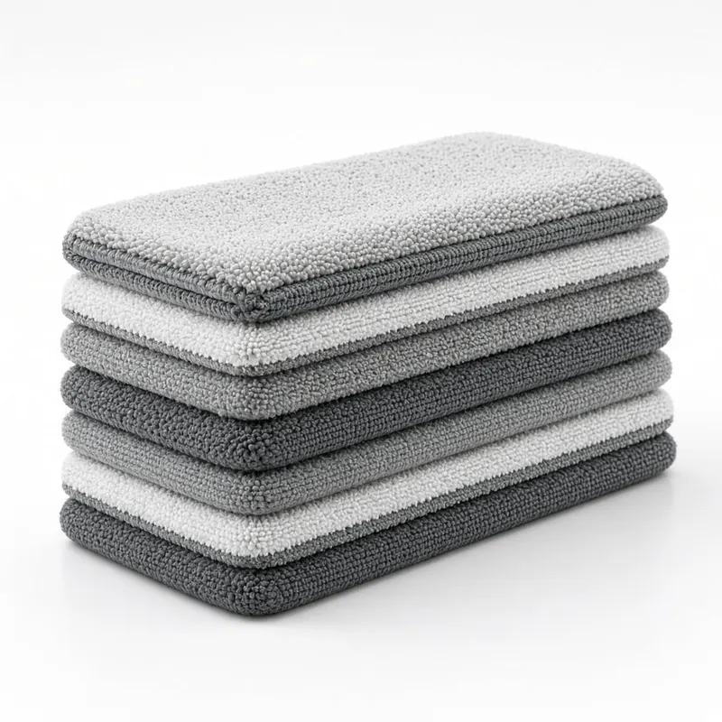 平板拖把替換布 / Flat Mop Refill Pads