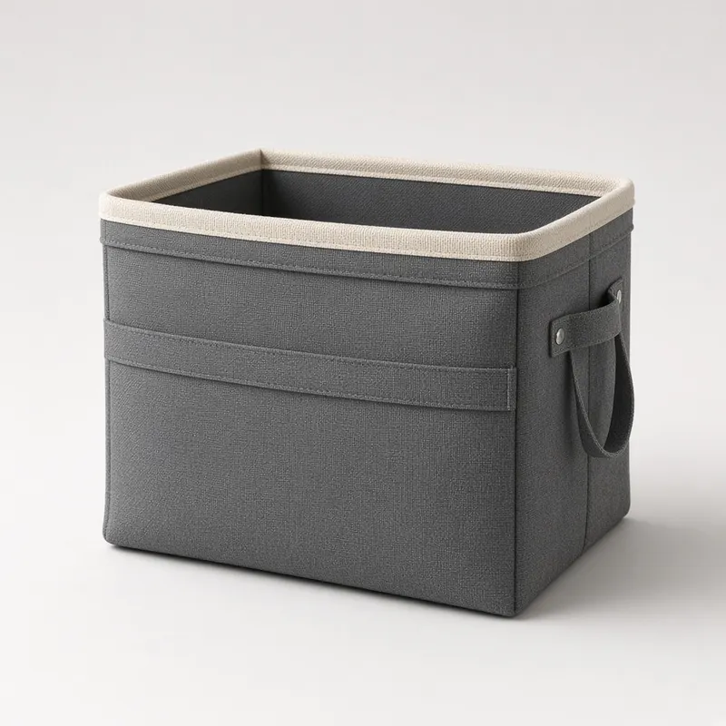 折疊收納箱 / Foldable Storage Bin