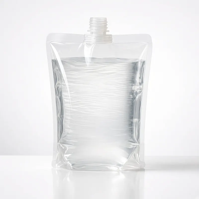 玻璃清潔劑補充裝 / Glass Cleaner Refill