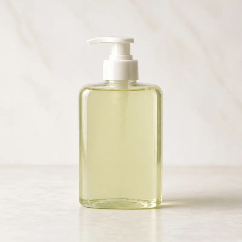 按壓式洗手液 / Hand Soap Pump Bottle