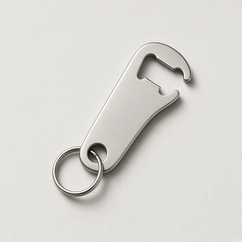 鑰匙扣開瓶器 / Keychain Bottle Opener