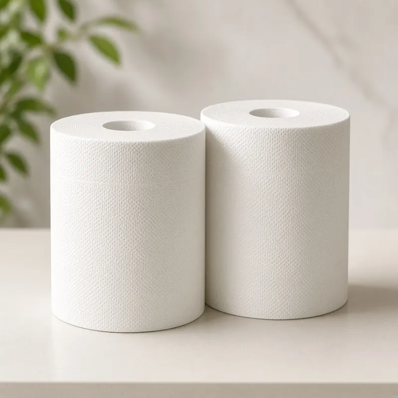 廚房紙巾 / Kitchen Paper Towels