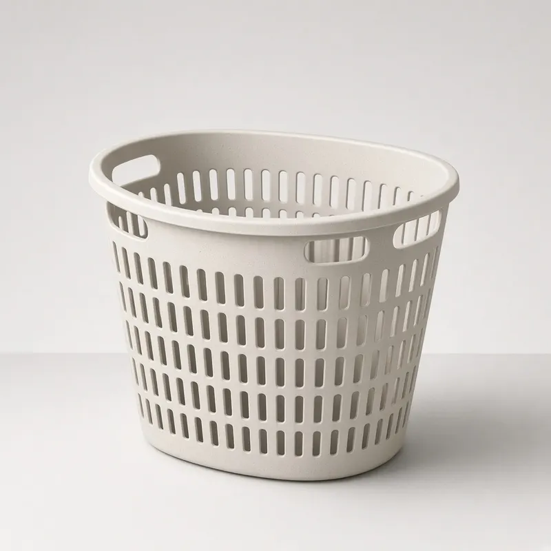 髒衣籃 / Laundry Basket