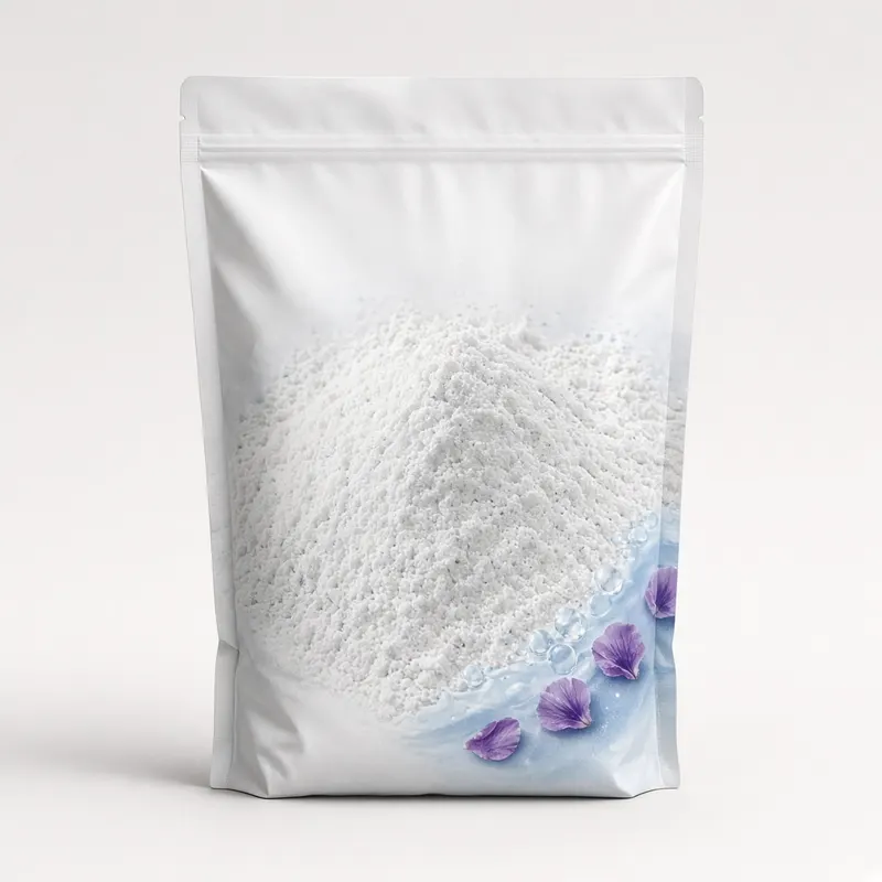 洗衣粉家庭裝 / Laundry Detergent Powder