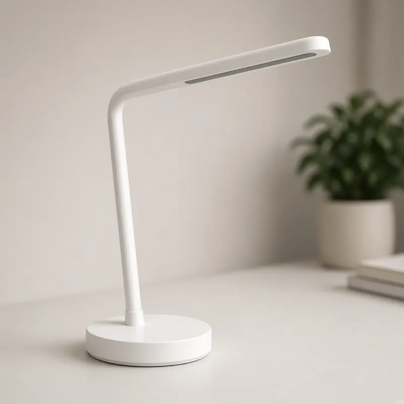 基礎護眼檯燈 / Basic LED Desk Lamp