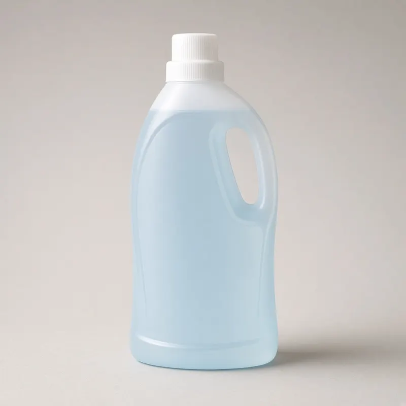 洗衣液 / Liquid Laundry Detergent