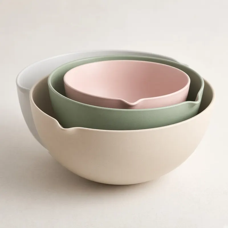 攪拌碗套裝 / Mixing Bowl Set