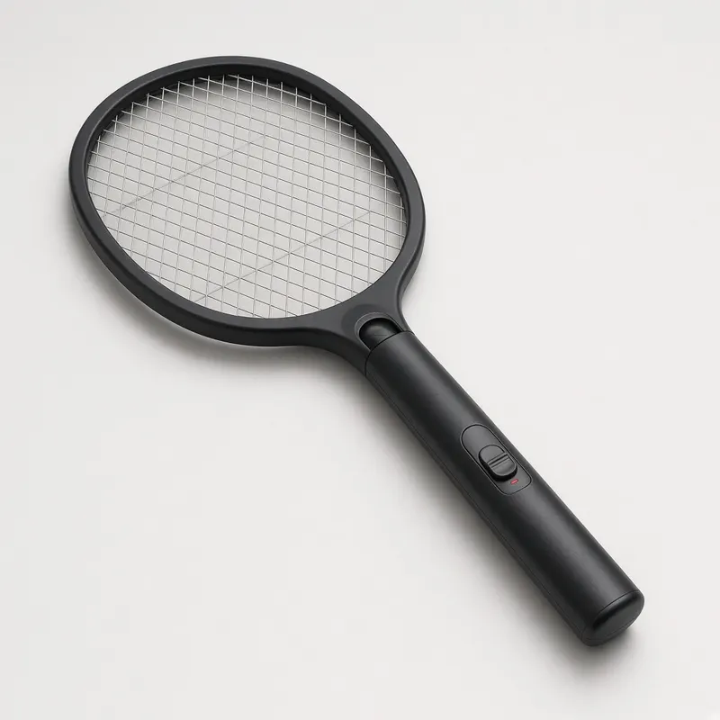 電蚊拍 / Electric Mosquito Swatter