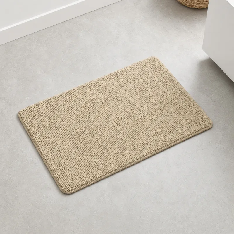 防滑浴室地墊 / Non-Slip Bath Mat