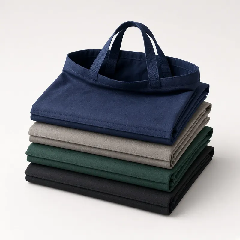 可重複購物袋 / Reusable Shopping Bags