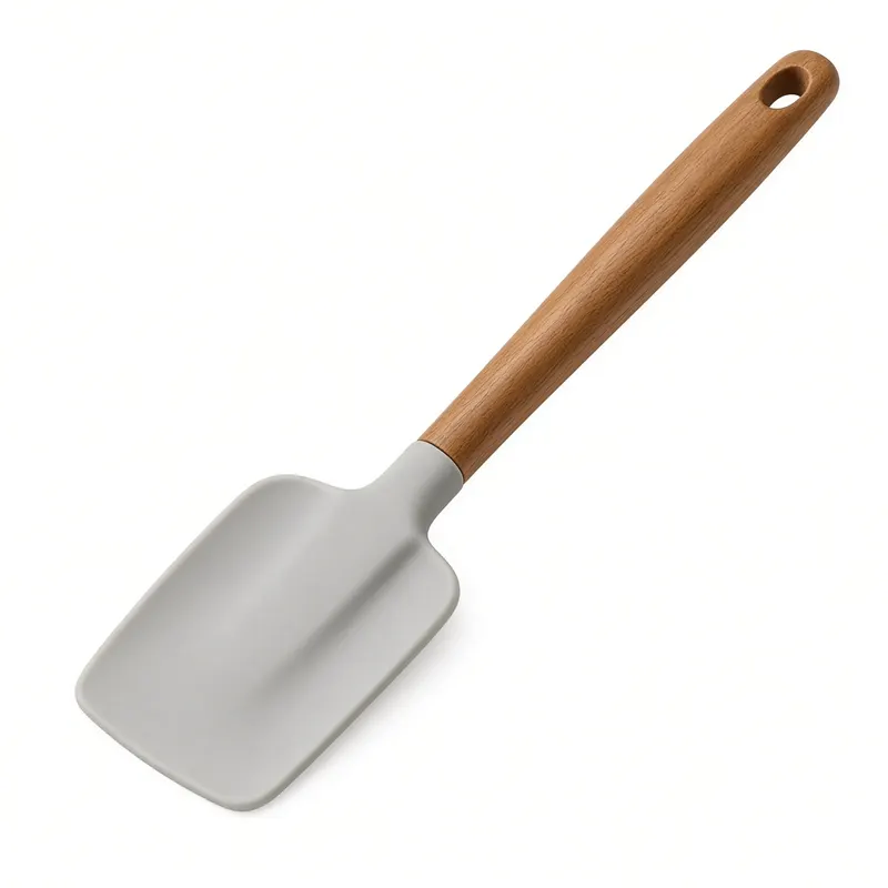 矽膠刮刀 / Silicone Spatula
