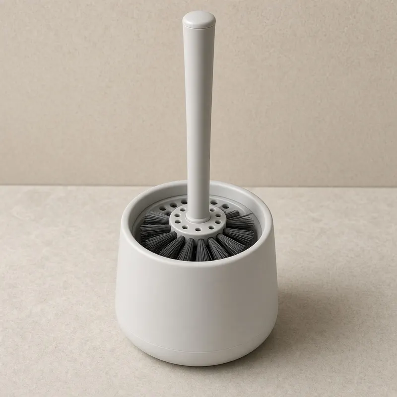 馬桶刷套裝 / Toilet Brush Set