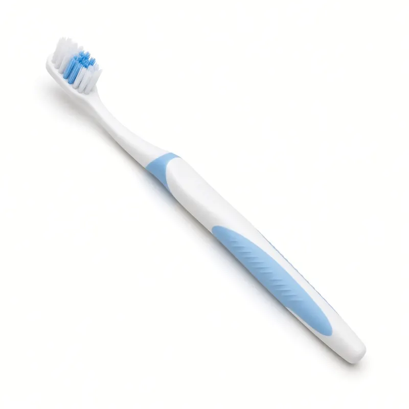 軟毛牙刷 / Soft-Bristle Toothbrush
