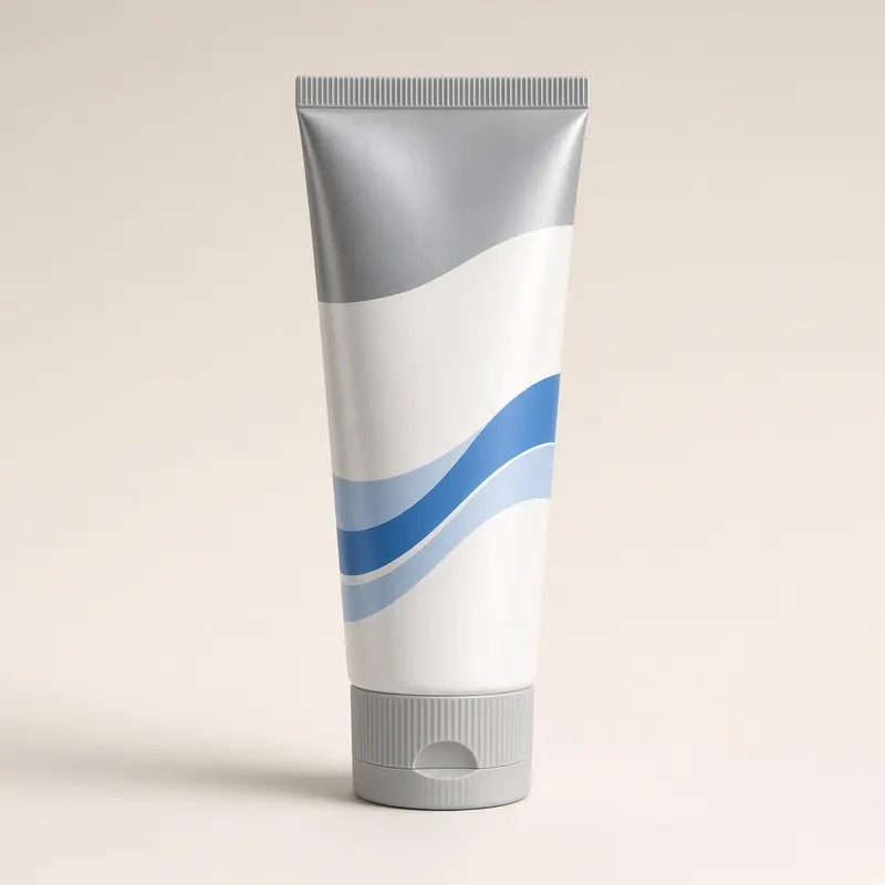 家庭裝牙膏 / Family-Size Toothpaste