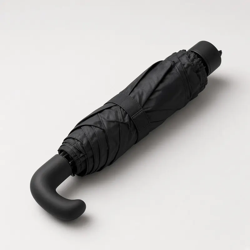 折疊雨傘 / Compact Folding Umbrella