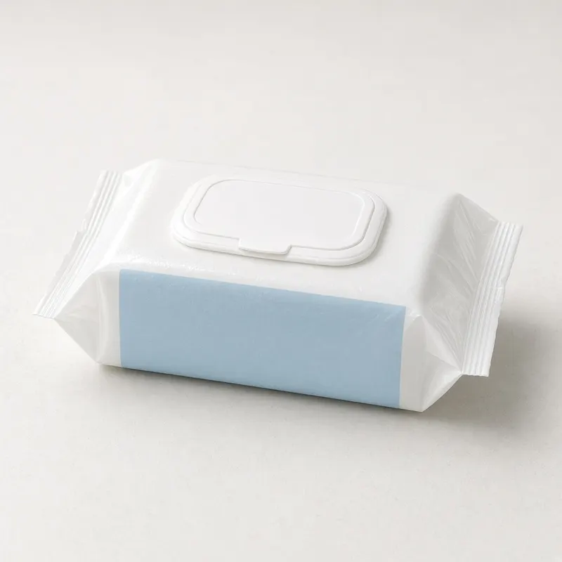 柔膚濕紙巾 / Gentle Wet Wipes